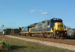 CSX 5950