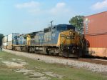 CSX 7727