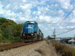 CSX 8715