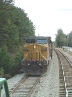 UP 9554