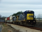 CSX 7629