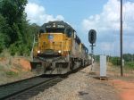 UP 2684