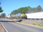 CSX 2
