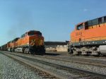 BNSF 5642
