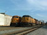 BNSF 9951