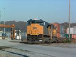 CSX 4842