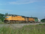 UP 4221