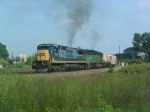CSX 7615