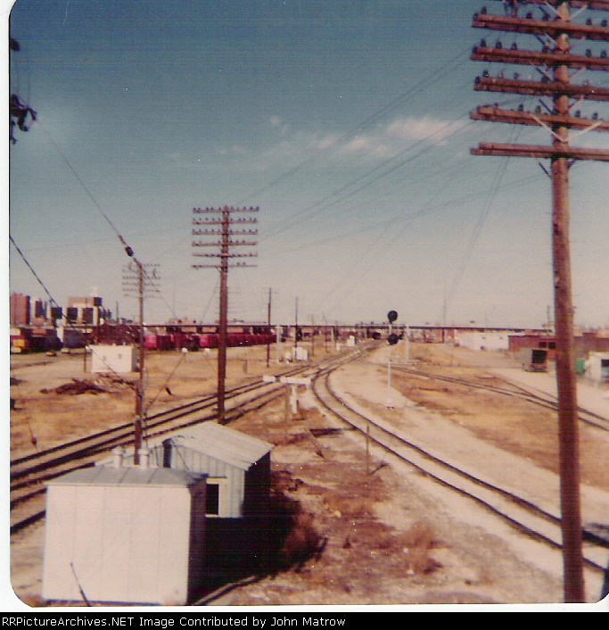 South Jct. 2/17/81