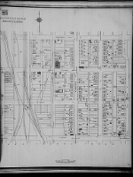 1935 Sanborn Map