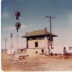 South Jct. Tower 2/17/81