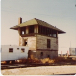 South Jct. Tower 2/17/81