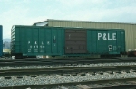 Pittsburgh and Lake Erie Railroad 50' Box Car No. 39550