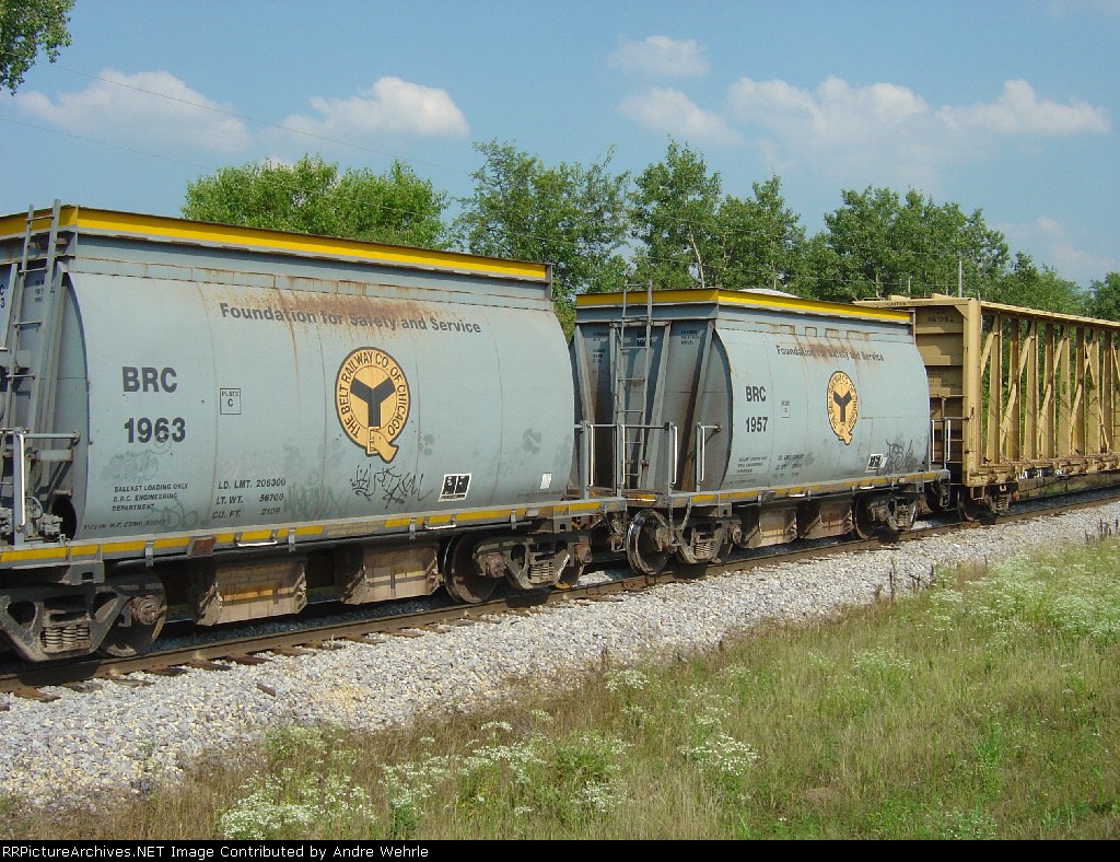 BRC 1963