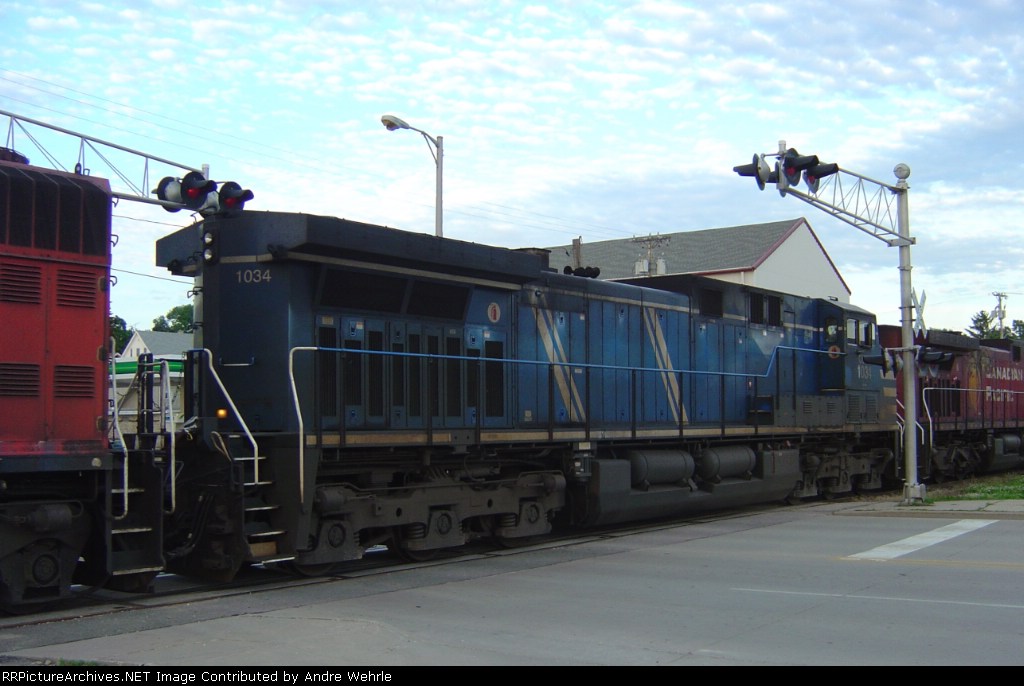 CEFX 1034