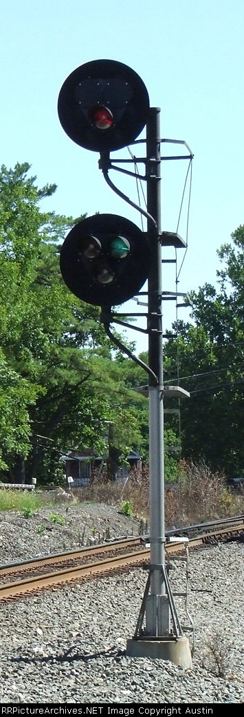 Medium Clear at CP-Blandon