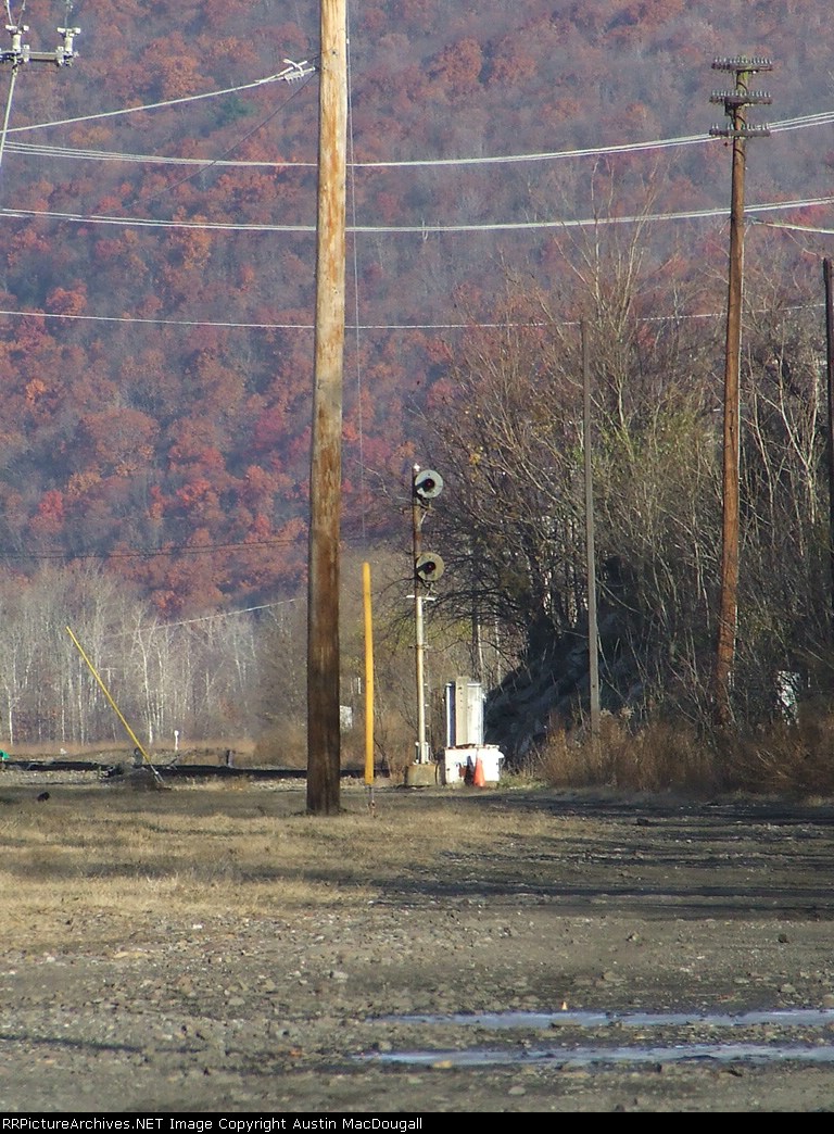 CP-Lehighton "Ghost Signal"