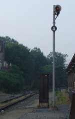 Approach Restricting