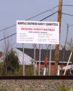 Reading Safety District