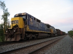 CSX 7617
