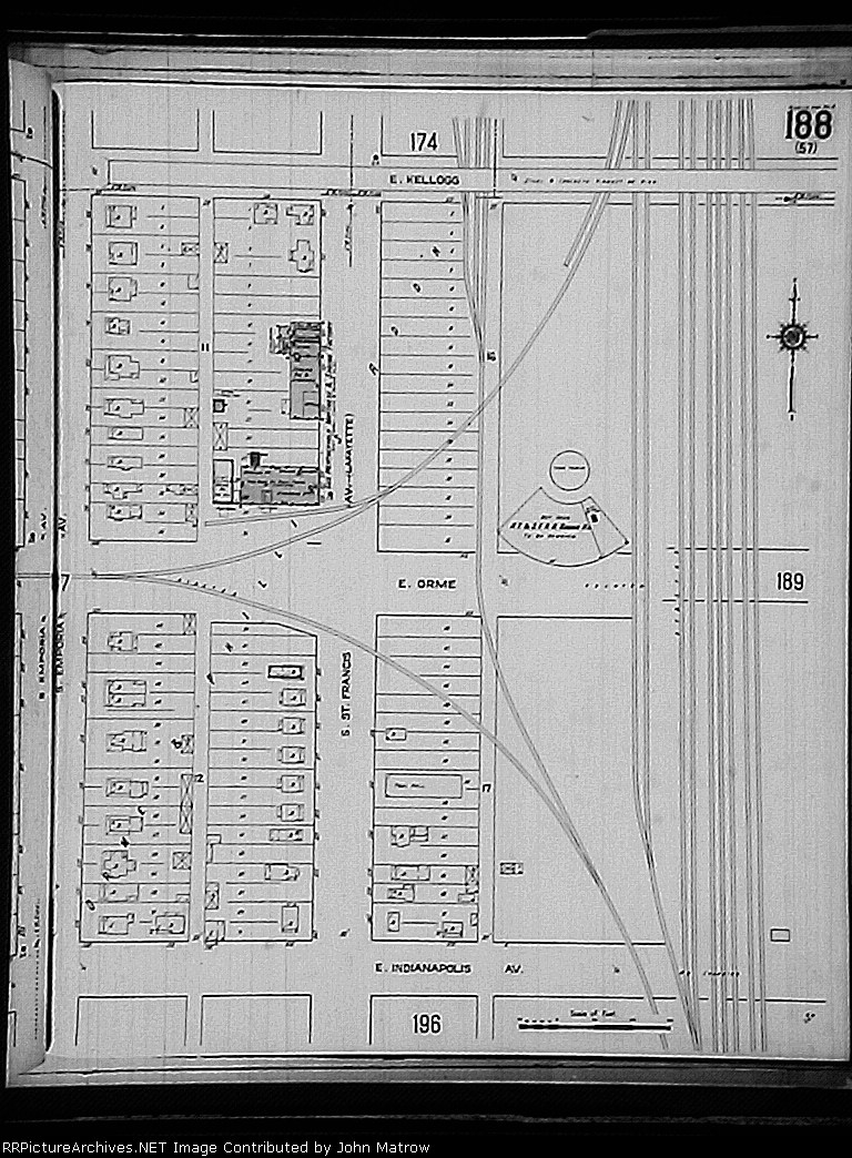 1914 Sanborn Map 188