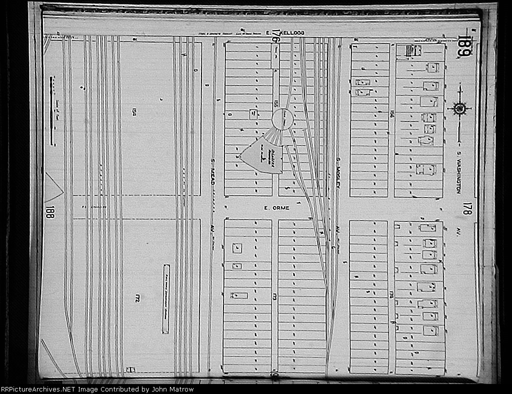1914 Sanborn Map 189