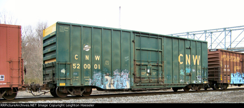 CNW 520001