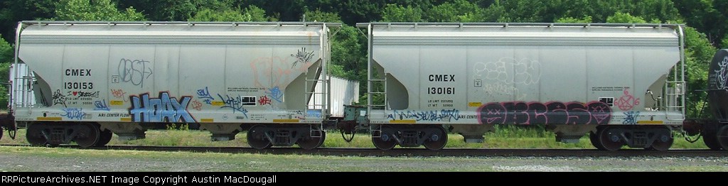 CMEX 130153