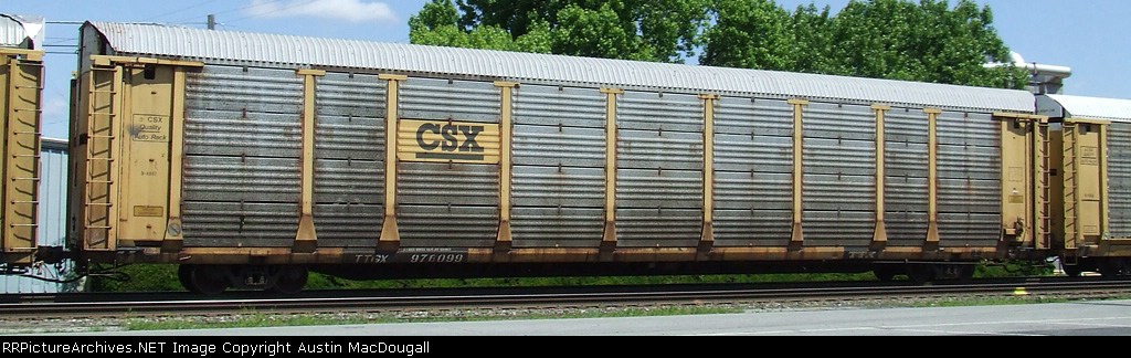 TTGX 976099