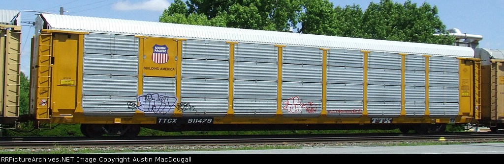 TTGX 911479