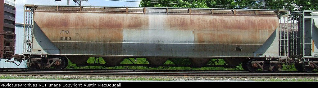 JTMX 10003