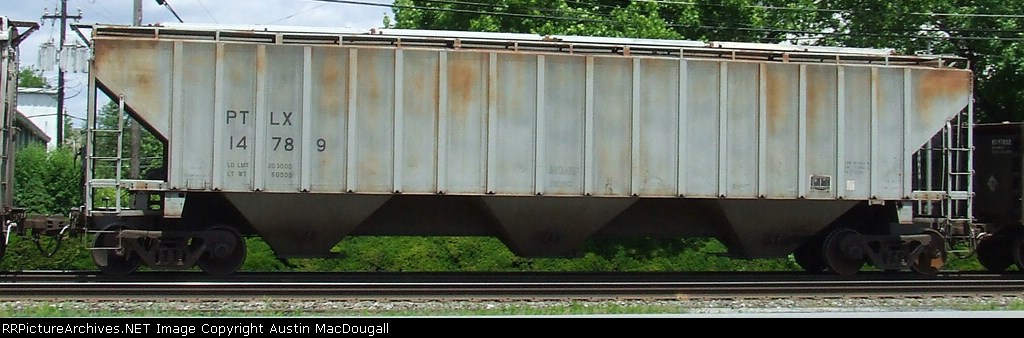 PTLX 14789