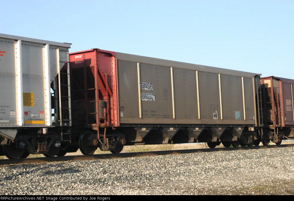 BNSF 660371