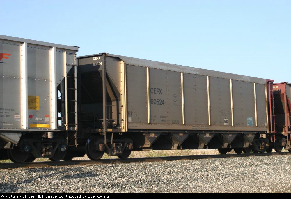 CEFX 60524
