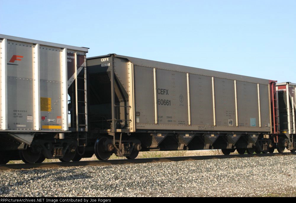 CEFX 60661