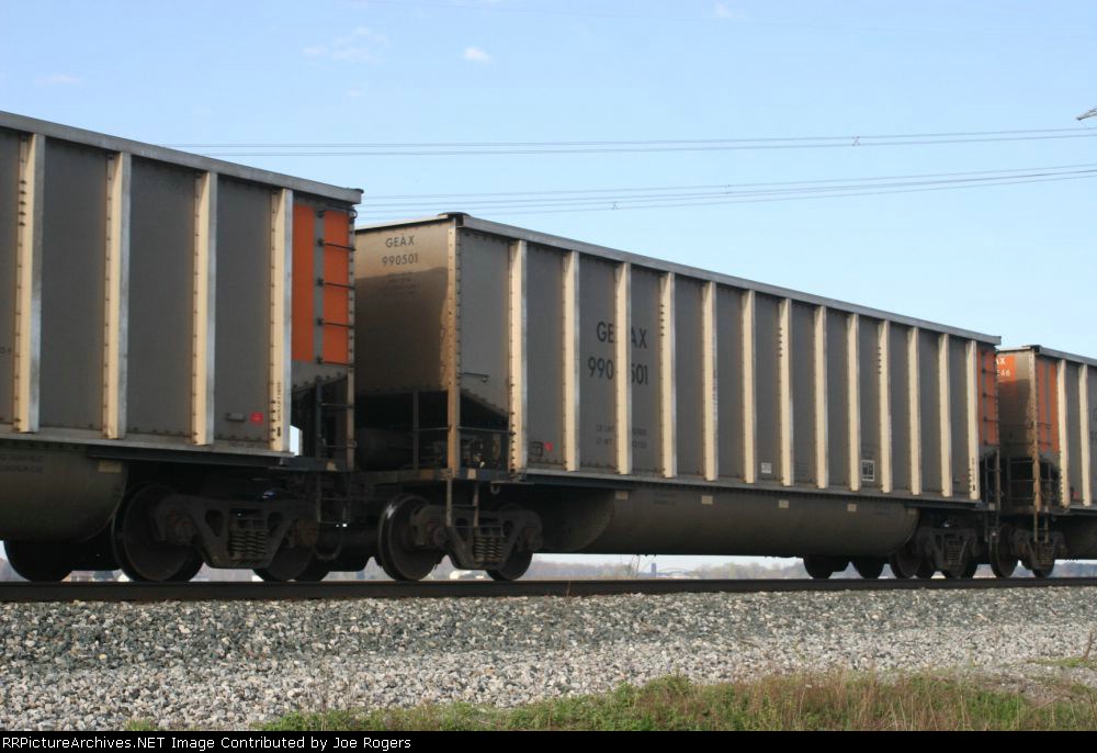 GEAX 990501