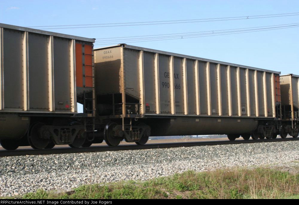GEAX 990666