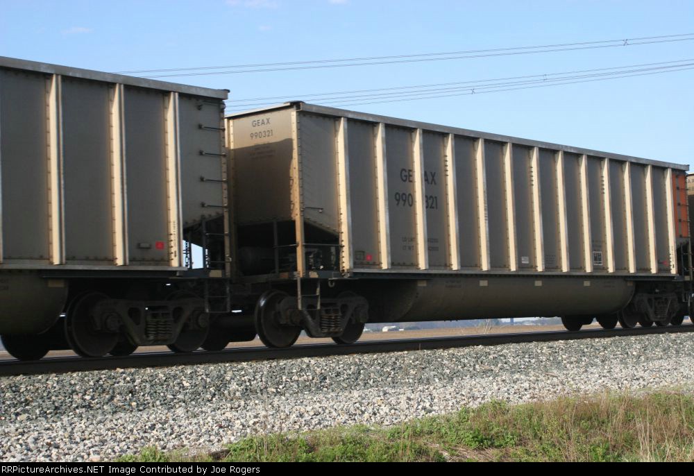 GEAX 990321