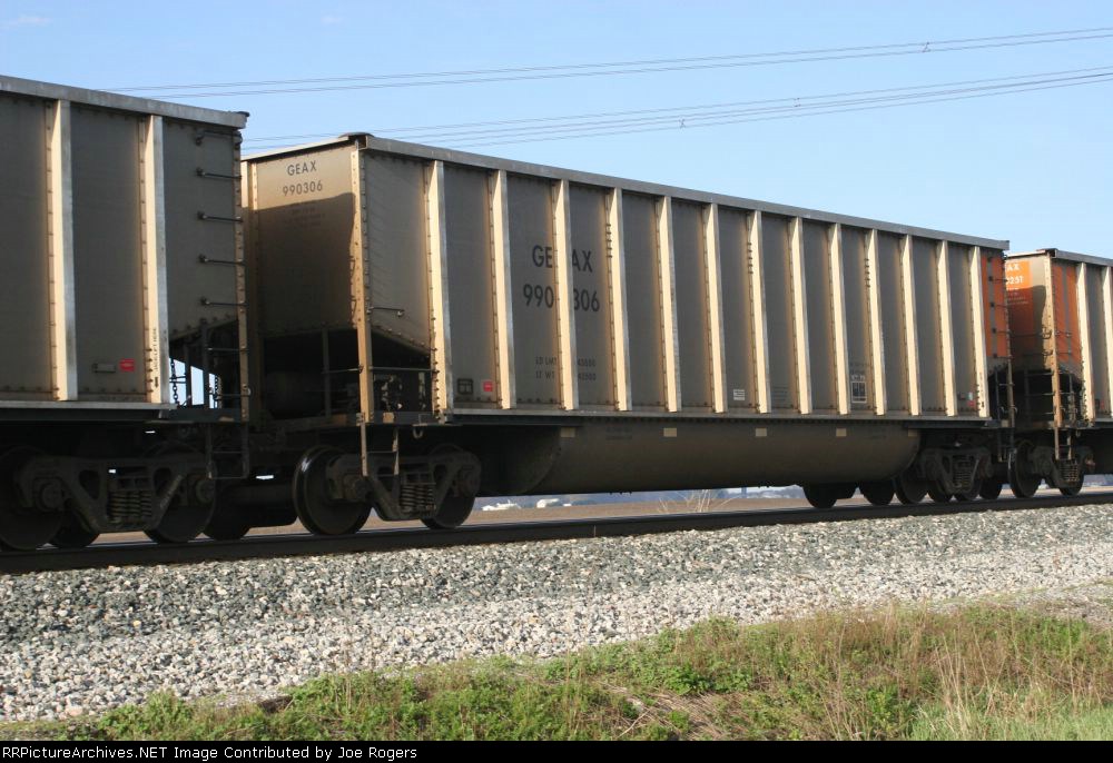 GEAX 990306