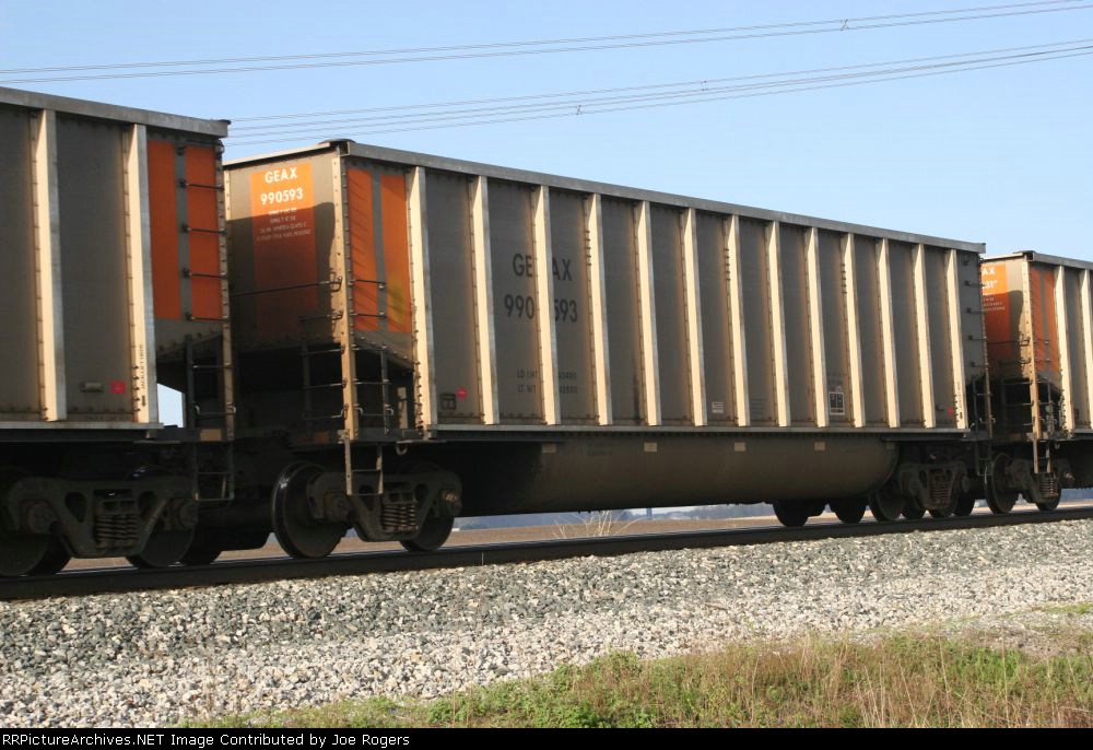 GEAX 990593