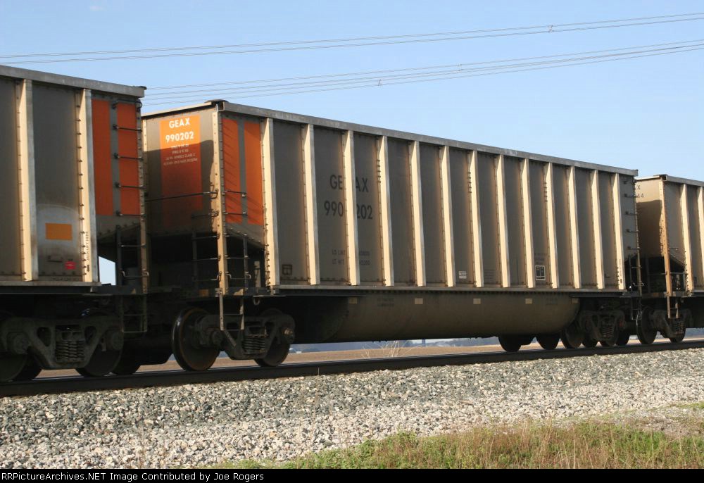 GEAX 990202