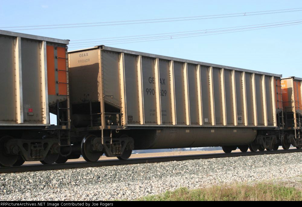 GEAX 990629