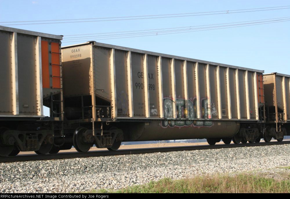 GEAX 990598