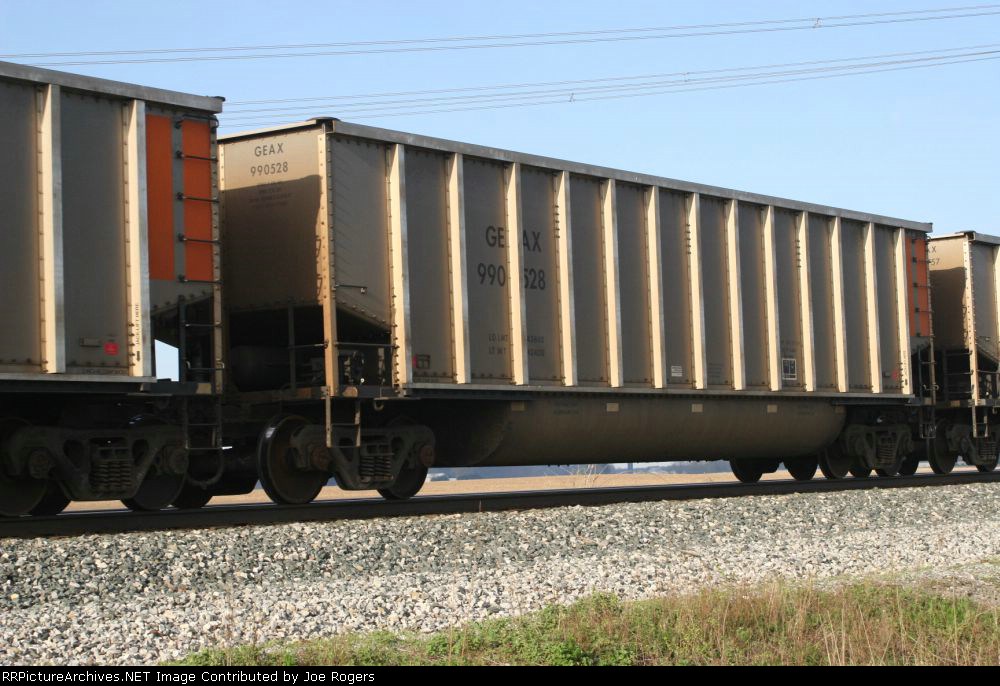GEAX 990528