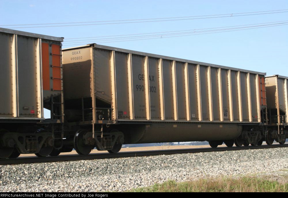 GEAX 990802