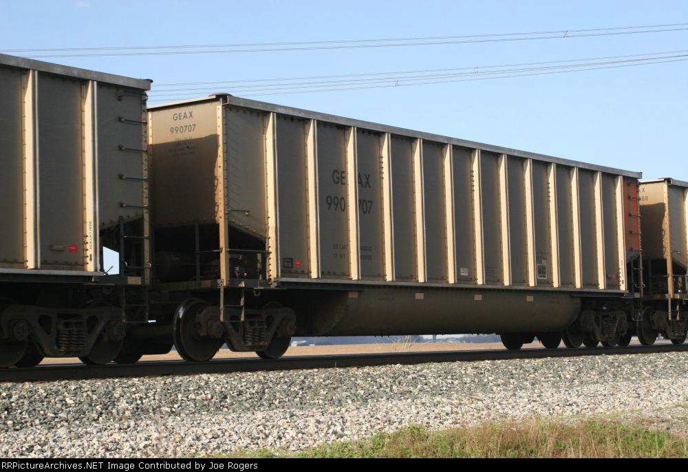 GEAX 990707
