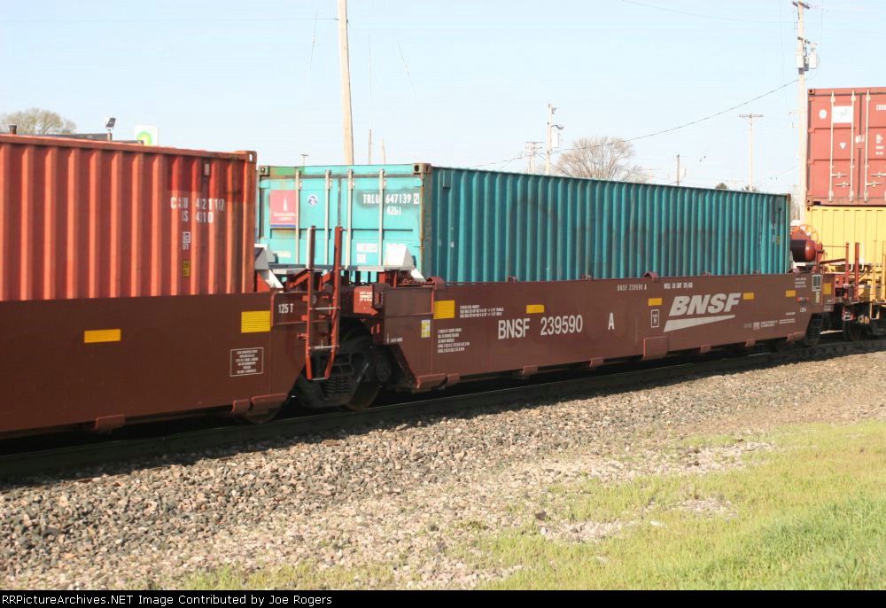BNSF 239590