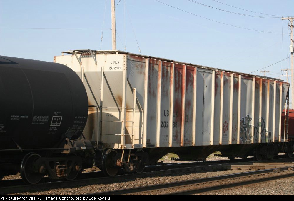 USLX 20238