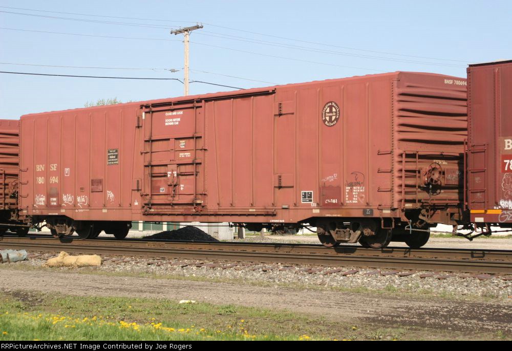 BNSF 780694