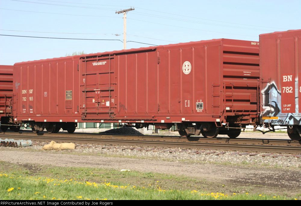 BNSF 782165